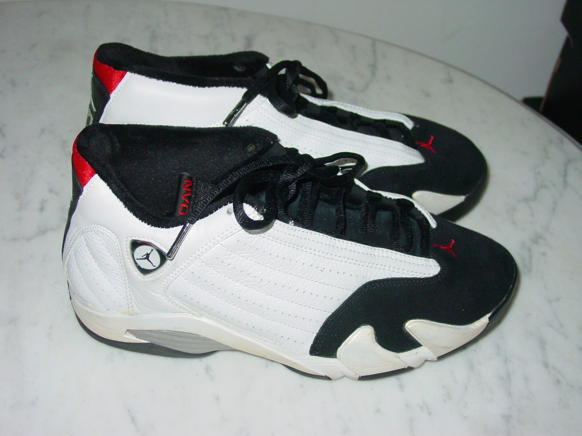 2005 Nike Air Jordan Retro 14 OG 