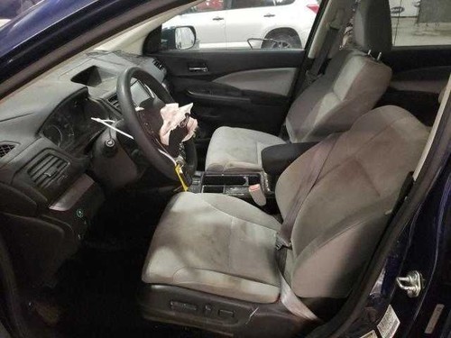 Honda CR-V On Body Door Jamb Seal Rear Left Back 2012 2013 2014 2015 201 - Picture 9 of 12