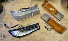 Alfa Romeo GT 2000 Fanalini Posizione Anteriori