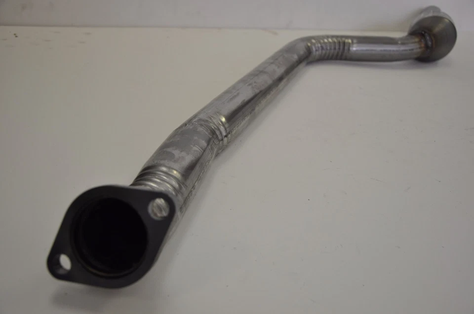 BMW 325I 2006 3,0 L L L6 convertidor catalítico trasero derecho Foto 3 de 4