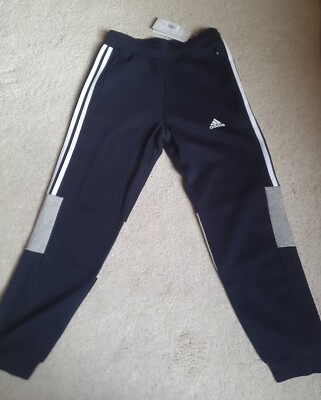 ADIDAS JOGGERS JUNIOR