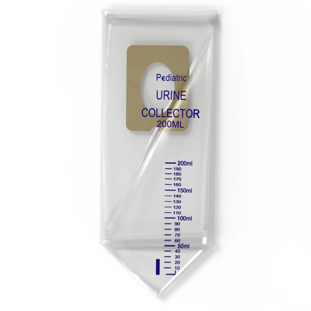 Details more than 138 infant urine collection bag esthdonghoadian