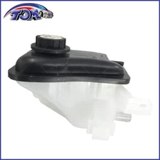 NEW COOLANT BOTTLE RESERVOIR OVERFLOW EXPANSION TANK FOR TAURUS SABLE 3.0 96-99