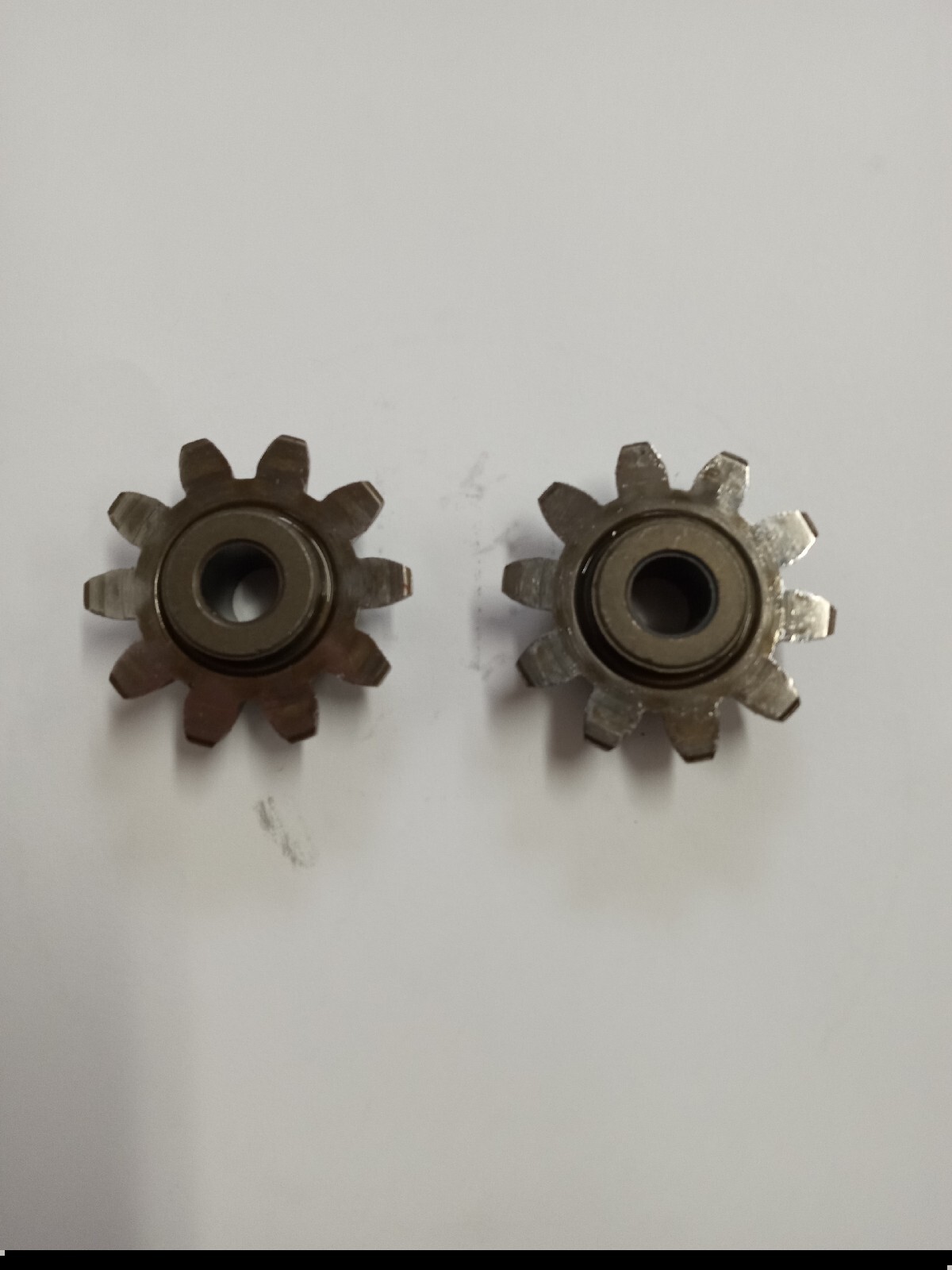 HydroGear Axle Gears 150829 Replaced by 532150829 eBay