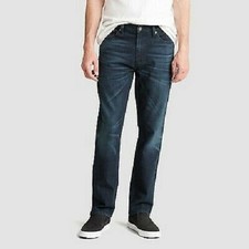 denizen from levi's men's 231 athletic fit jeans