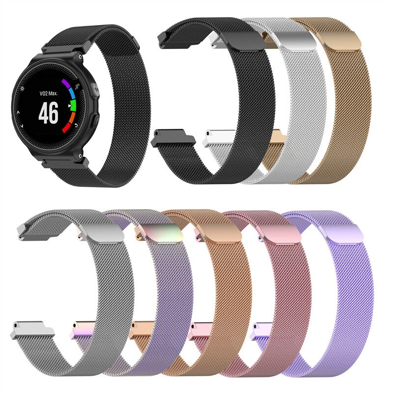 Bracelet metal forerunner 235 sale