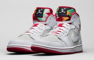 jordan 1 hare