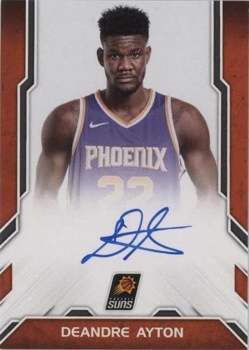 Ayton Deandre Psa10! ayton Deandre Prizm Panini 2018 その他 2018 Card Sports - Guide Price Silver #279 Prizm その他