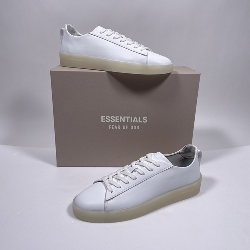 fog essentials sneakers