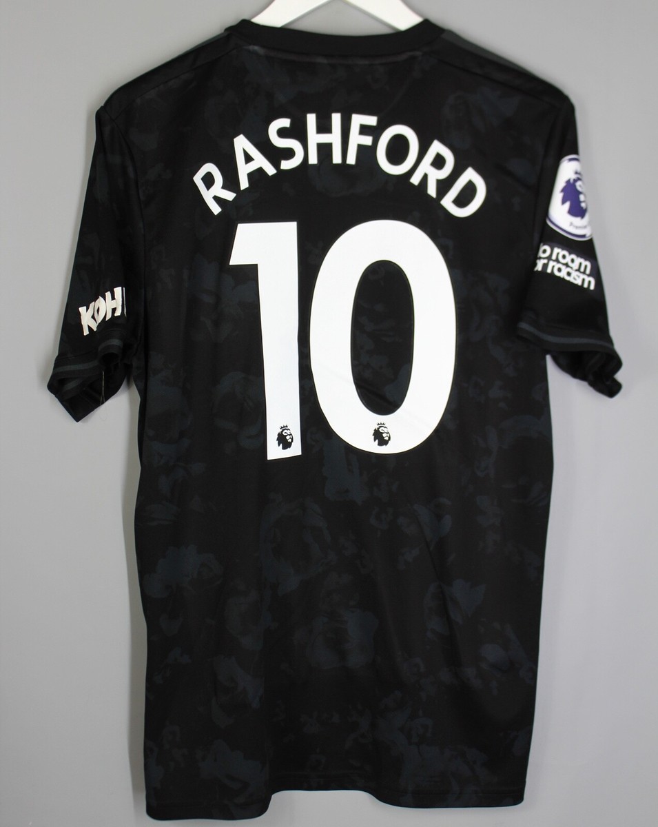 adidas マンチェスター・ユナイテッド RASHFORD 10 95ee8c01a60ffafaa0e4da9ff5ad7e