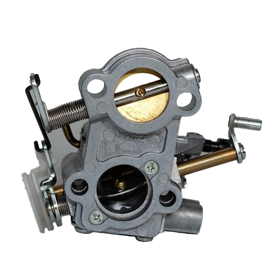 Husqvarna Zama Vergaser 580735801 – Ersatz Für 570, 575, 576 XP Kettensägen