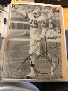 hanford dixon jersey