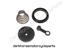 Suzuki GSX-R1300 Hayabusa 02-07 Clutch Slave Cylinder Repair Kit K&L 32-0177