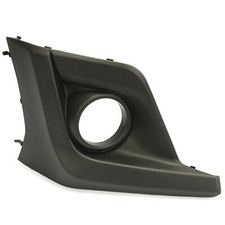 Right Side Fog Light Bezel Lamp Cover For 2018-2020 Subaru Crosstrek 57731fl082