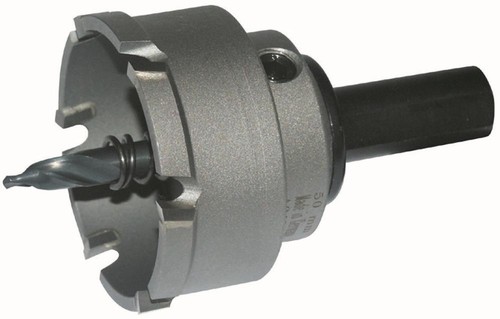 Alfra 0730097 TCT MBS Carbide Tipped 