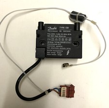 DANFOSS EBI 052F0036 Zündtrafo, z. B. für Viessmann Heizungen