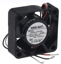 NEW 1204KL-01W-B59 5V Cooling fan 90-day warranty