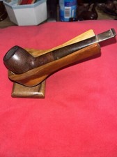 Vintage HARDCASTLE BRAND SMOKING PIPE