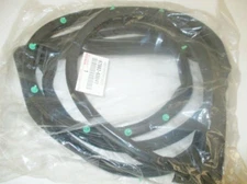 Toyota Genuine WEATHERSTRIP,BACK DOOR,NO.2 TOYOTA LAND CRUISER ☆ 67882-60041 ☆