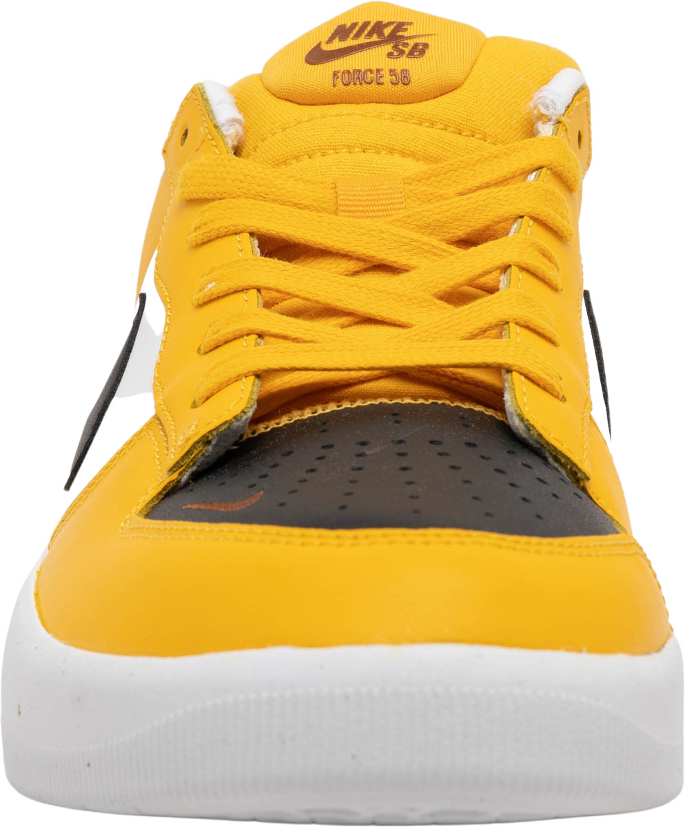 ★限定！トラビスコラボ彷彿 海外人気レア! Nike SB Force 58 ☆限定！トラビスコラボ彷彿 海外人気レア! Nike SB Force 58