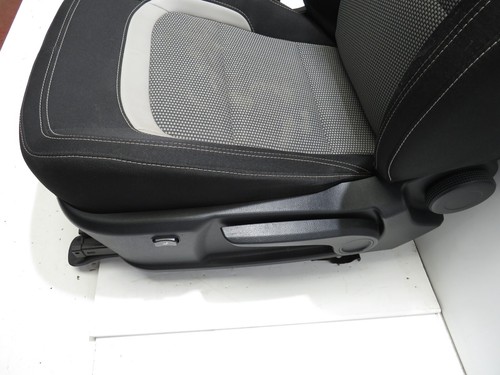 KIA CEED ESTATE 2016-18 NEARSIDE PASSENGER LEFT FRONT SEAT (3 ISG) S7786/21 - Picture 8 of 15