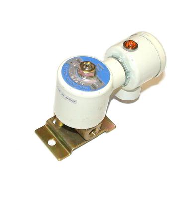 SMC SOLENOID VALVE ASSEMBLY 24 VDC  MODEL VTW2115 (3 AVAILABLE)