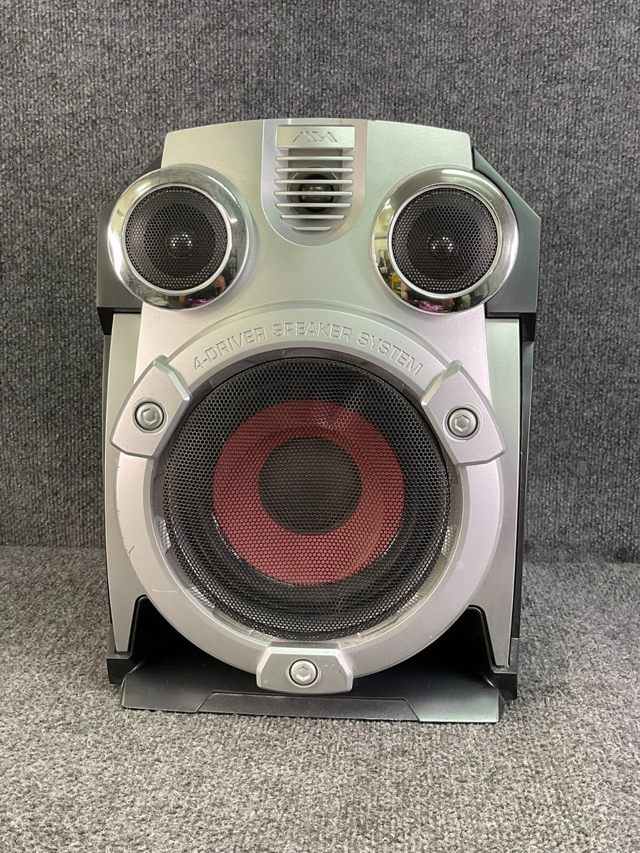 こうぴページSONY、AIWA、Panasonic, VICTOR A Set Of Two Vintage Aiwa 945 And Sony CFD- V177 Boom Boxes