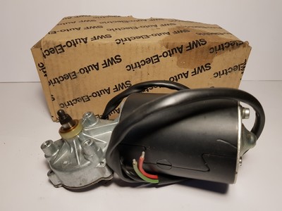 SWF 400760 Wischermotor Scheibenwischer Wiper Motor 12V Moteur | eBay