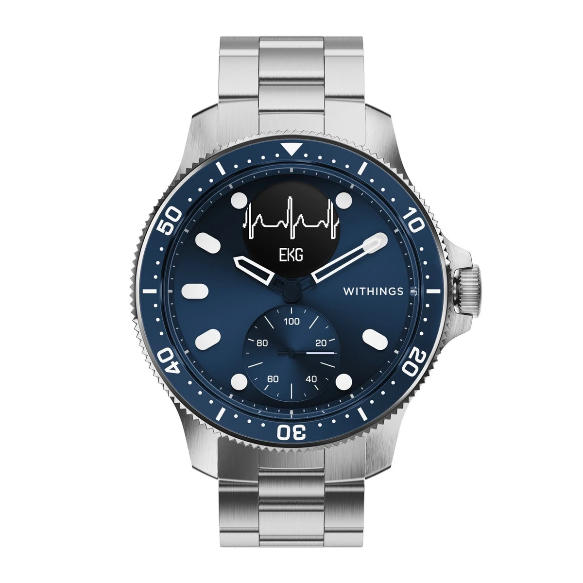 Scanwatch avis sale