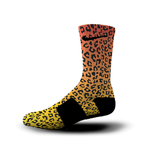 nike elite ice cream socks