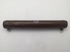 L175F100 Ohmite, 175 Watt 100 Ohm 1%, Wirewound (Vitreous Enamel) Resistor