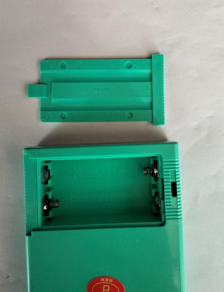 EPOCH - スーパーカセットビジョン pop＆chips EPOCH Pop & Chips Super Cassette Vision SCV Vintage Japan