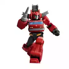 Blokees Transformers Galaxy Version 2 SOS Inferno Action Figure Model Kit