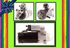 STARTER FOR FORD Courier (Fiesta) Escort / Express Nomade Mondeo Orion Diesel