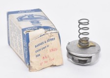 Barnes Jones Cage Unit 1929 Steam Trap for 3/4   134 G18