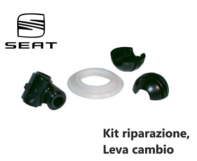 Kit riparazione leva cambio Mira per AUDI Q2 A3 A1 SEAT TOLEDO III