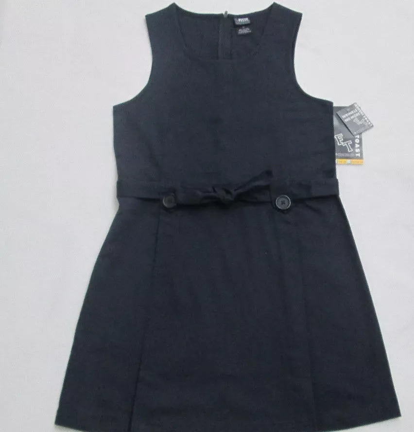 Jumper skirt one clearance piece