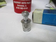 D30Z-15052-A OEM Ford Chrome Lighter Knob & Element