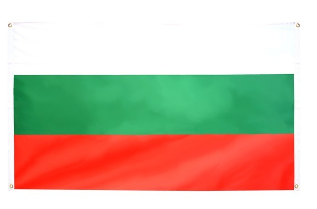 Balkonflagge Balkonfahne Bulgarien Flagge Fahne Fur Den Balkon 90x150cm Ebay