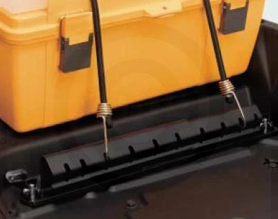 Genuine Polaris 2876417-458 Tie Down Bar Kit - RZR  - Image 3 of 3