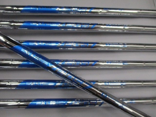 Used] PING i500/NSPROZELOS7(JP) /S #5-Aw | eBay