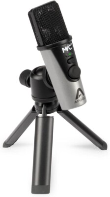 Apogee Mic Plus USB-Mikrofon