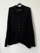 Jupe Droite/boule Rundholz Dip - Taille S, Couleur Coal (charbon), 92% Coton, Neuve Avec étiquettes