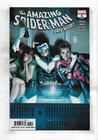 Amazing Spider-Man 2018 #6 Very Fine/Near Mint