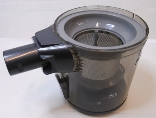 Ariete serbatoio polvere filtro scopa 2763 2767 Cordless Cyclonic 22V NOTE!  | eBay