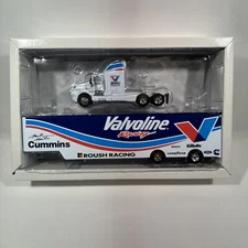 American Racing Scene PEM Tractor Trailer #4 - Mark Martin Valvoline (1993)