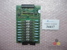 Digitale Ausgangskarte CA 16/P2,5 S, Bachmann...