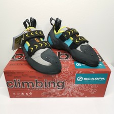 scarpa vapor v 41.5