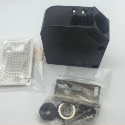 Autonics BX5M-MFR-T Retroreflective Photoelectric Sensor