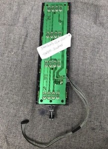 Samsung CLX-6220FX Toner Sensor